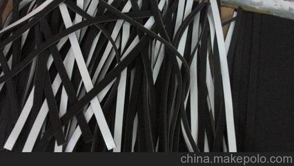 塑钢门窗密封条塑钢门窗防尘橡胶条图片,塑钢门窗密封条塑钢门窗防尘橡胶条图片大全,通发泡棉橡胶制品厂-