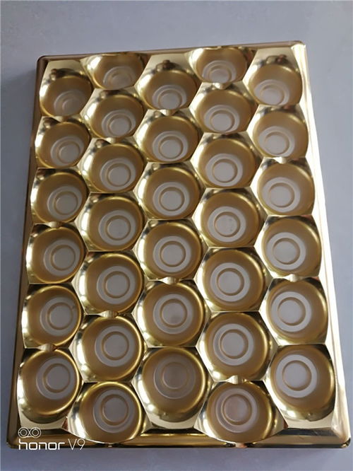 廿三里吸塑厂家 义乌吸塑 贵昌塑料制品厂交货快