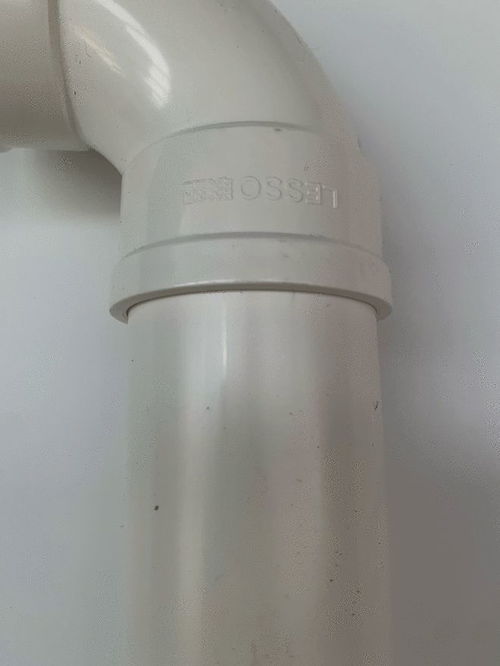 联塑水电课堂 1min教你挑排水管,避免漏水 堵塞和噪音困扰