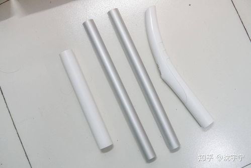 小米生态链公司产品,西加加 cc mop无线旋转擦地机体验分享