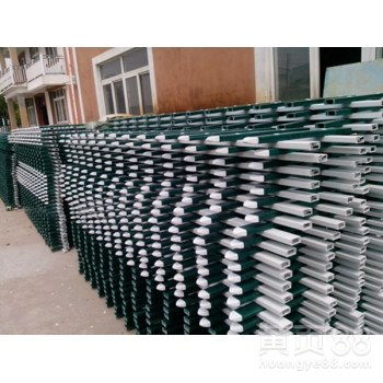 【金华市义乌市花坛围栏/-方正塑钢护栏厂】-