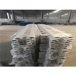 售卖塑钢PVC护栏|塑钢PVC护栏|河北金润丝网制品_其他建筑钢材_第一枪