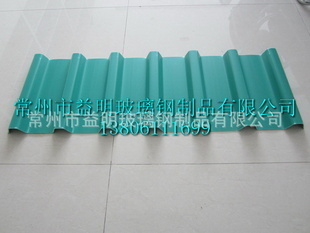 特种建材-河南塑钢瓦-特种建材尽在阿里巴巴-常州市益明玻璃钢制品