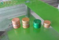 铝质瓶盖 塑料、玻璃、马口铁瓶盖 各种玻璃瓶(图)[批发]_金属包装制品_世界工厂网中国产品信息库