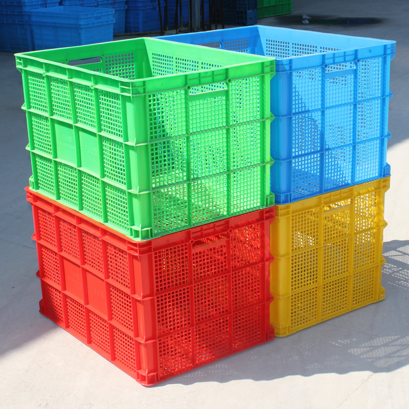 江苏林辉塑料制品 优质塑料筐与塑钢制品产品信息