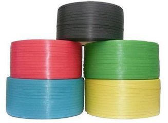 福建厦门高强度不开裂PET打包带、塑钢带及聚酯带厂家直销——厦门南塑包装制品有限公司