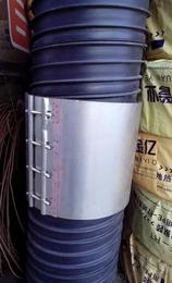 HDPE塑钢缠绕排水管 供应信息、批发渠道与价格解析