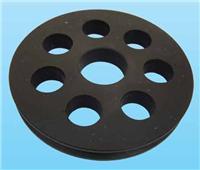 昌邑市奎松电子注塑厂 多元化塑钢制品的专业制造商