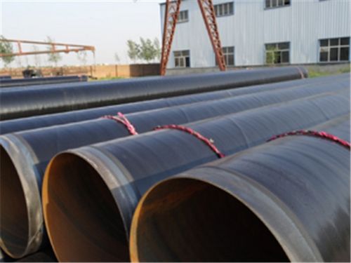 眉山雨淋涂塑钢管产品介绍