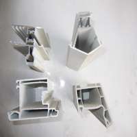 青岛开开门窗 铝合金、不锈钢、铁艺、塑钢制品的品质之选